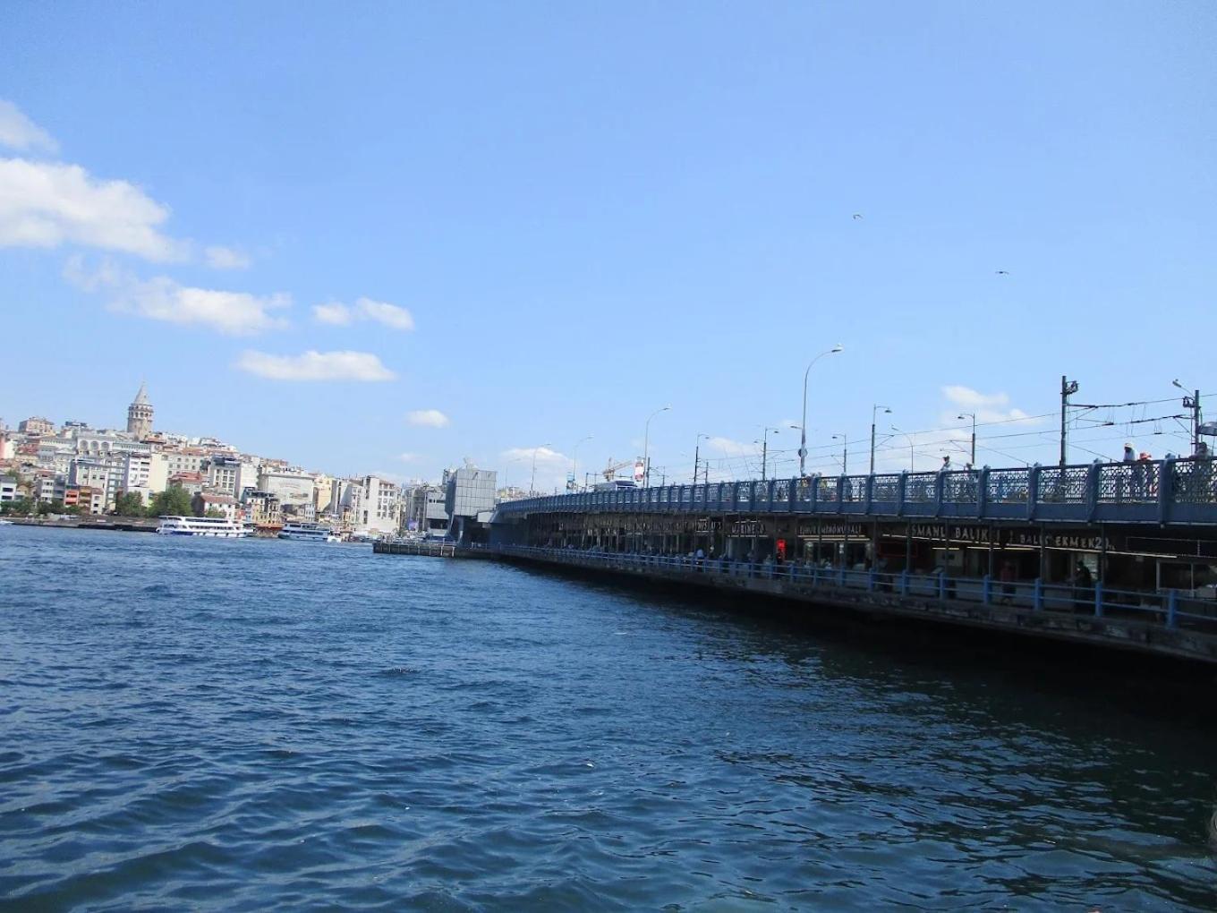 Topkapi Golden Time Hotel Istanbul Eksteriør billede